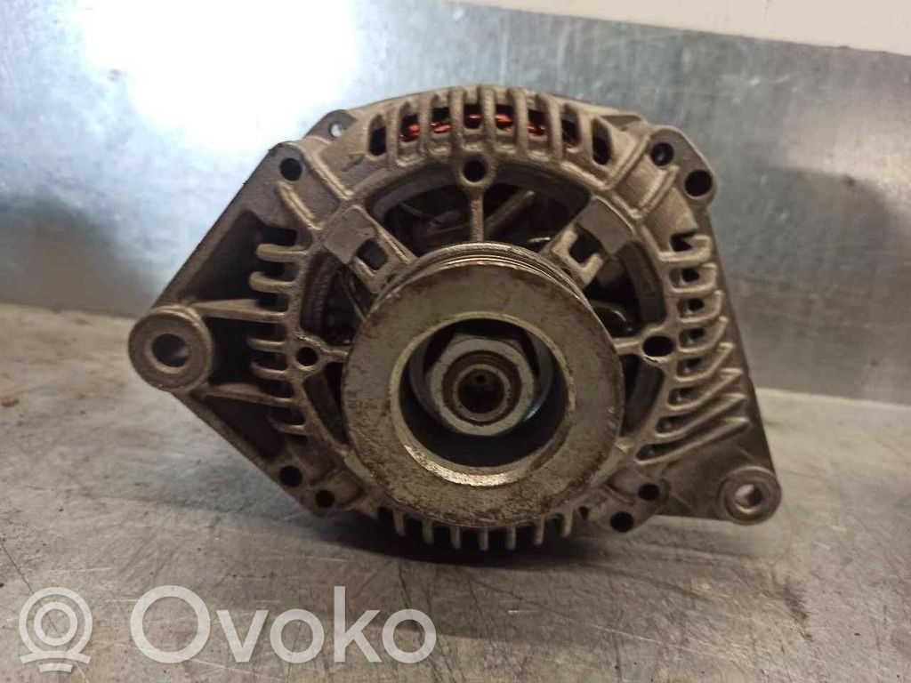 Renault Laguna I Alternator 