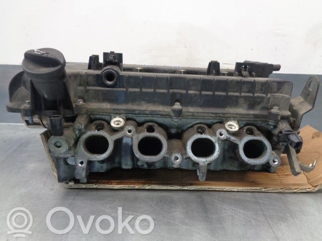 Mitsubishi Colt Engine head 