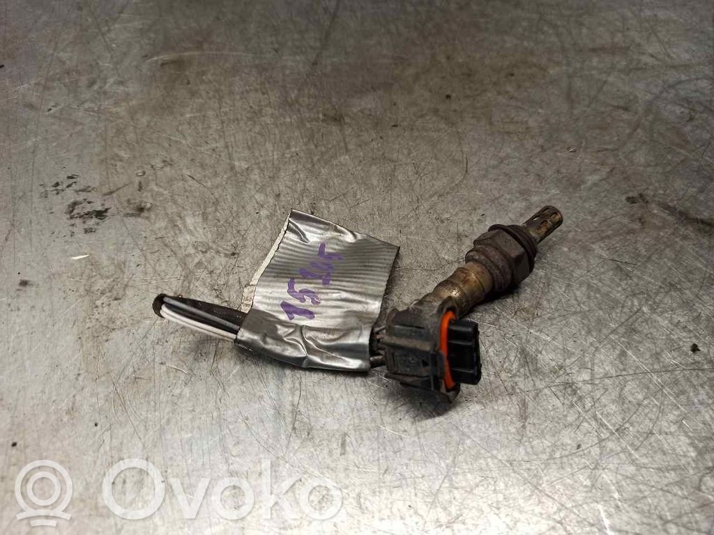 Opel Zafira A Lambda probe sensor 