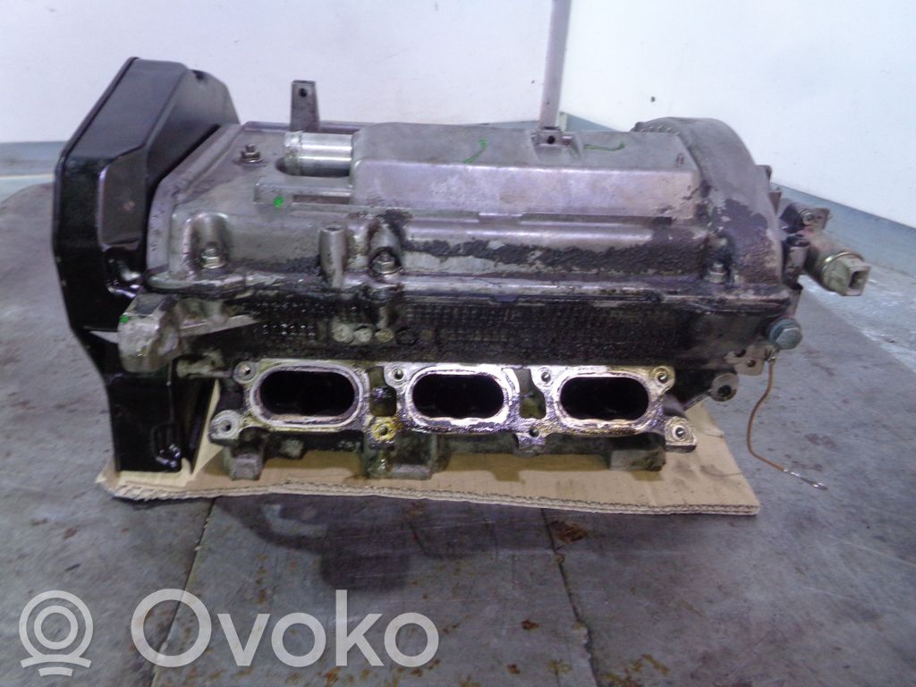 Audi A4 S4 B5 8D Galvutė 