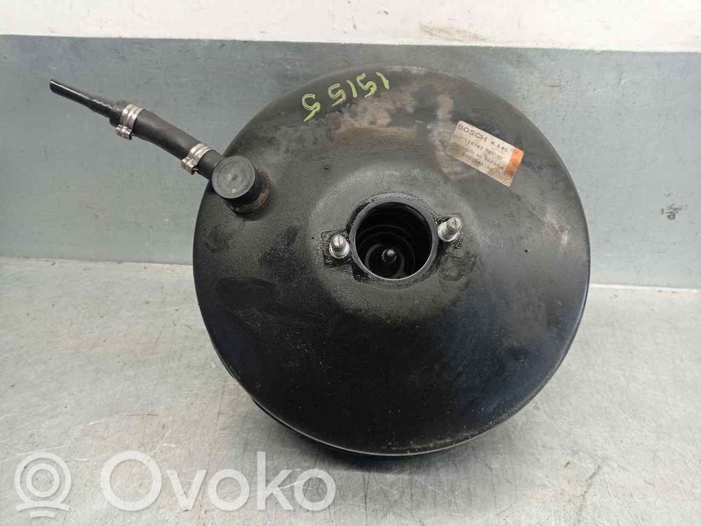 Fiat Stilo Zawór / Czujnik Servotronic 
