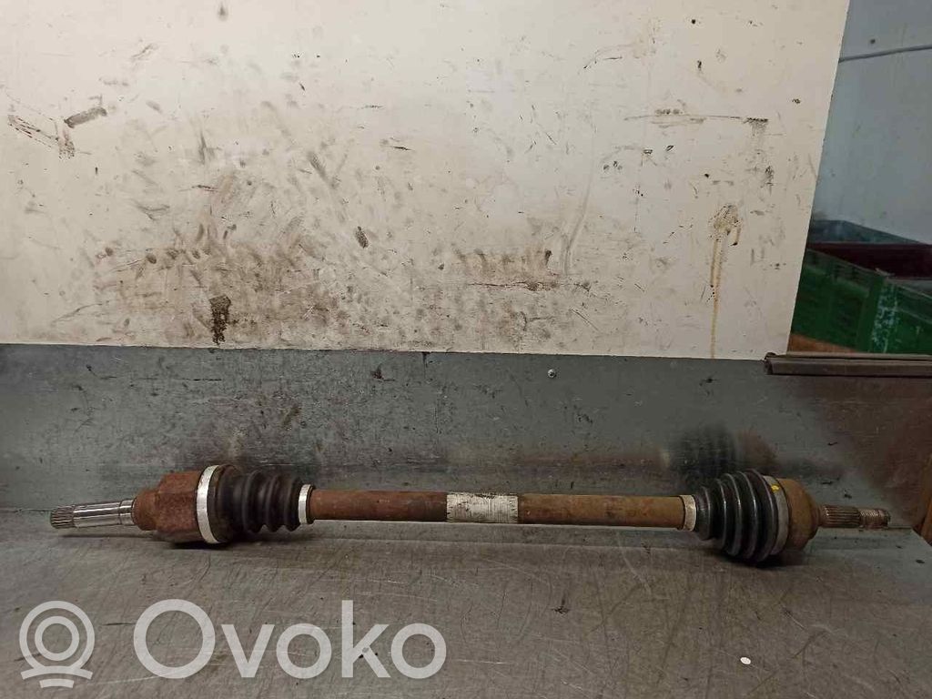 Eje de transmisión delantero   3273ER