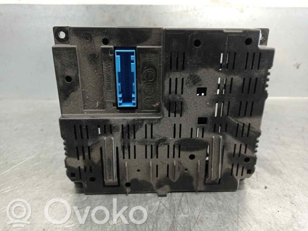 Fiat Bravo Fuse box set 