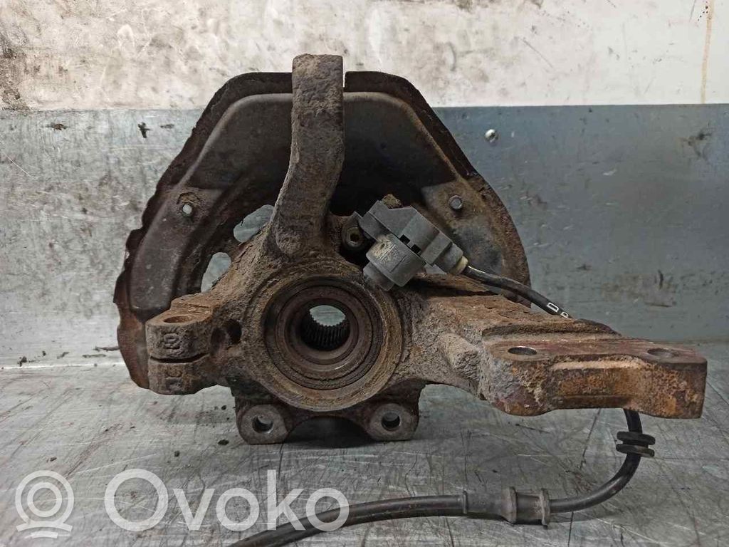 Opel Vectra B Priekinis kelmas 