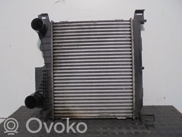Interkūlerio radiatorius   05142489AA,878004UC,VALEO