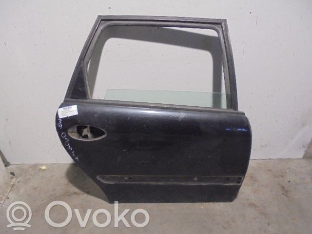 Citroen C5 Puerta trasera 