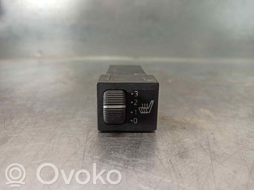 Saab 9000 CS Panel lighting control switch 