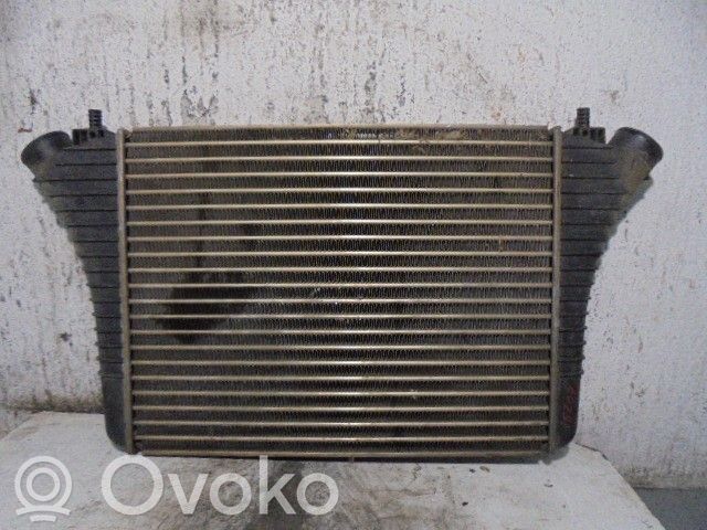 Intercooler radiator   7596257