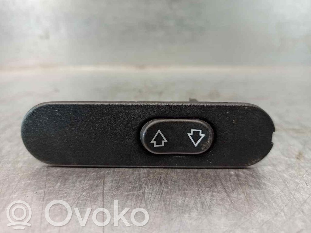 Saab 9000 CS Electric window control switch 