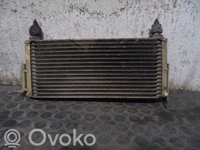Saab 9000 CS Getriebe/Getriebeölkühler 