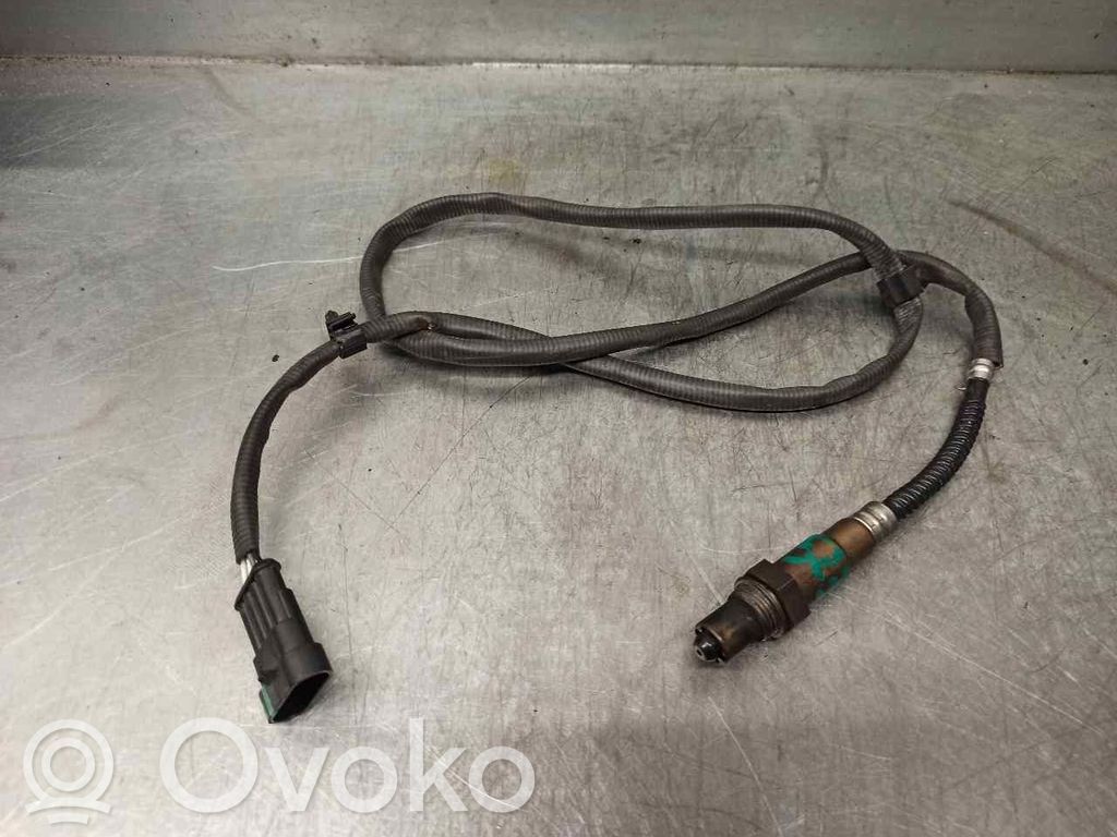 Lambda probe sensor   0258006190,BOSCH