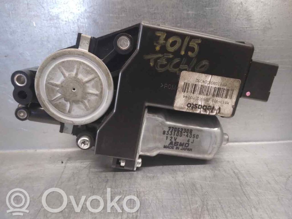 Silniczek szyberdachu   M11303000240924,8331004050,DENSO