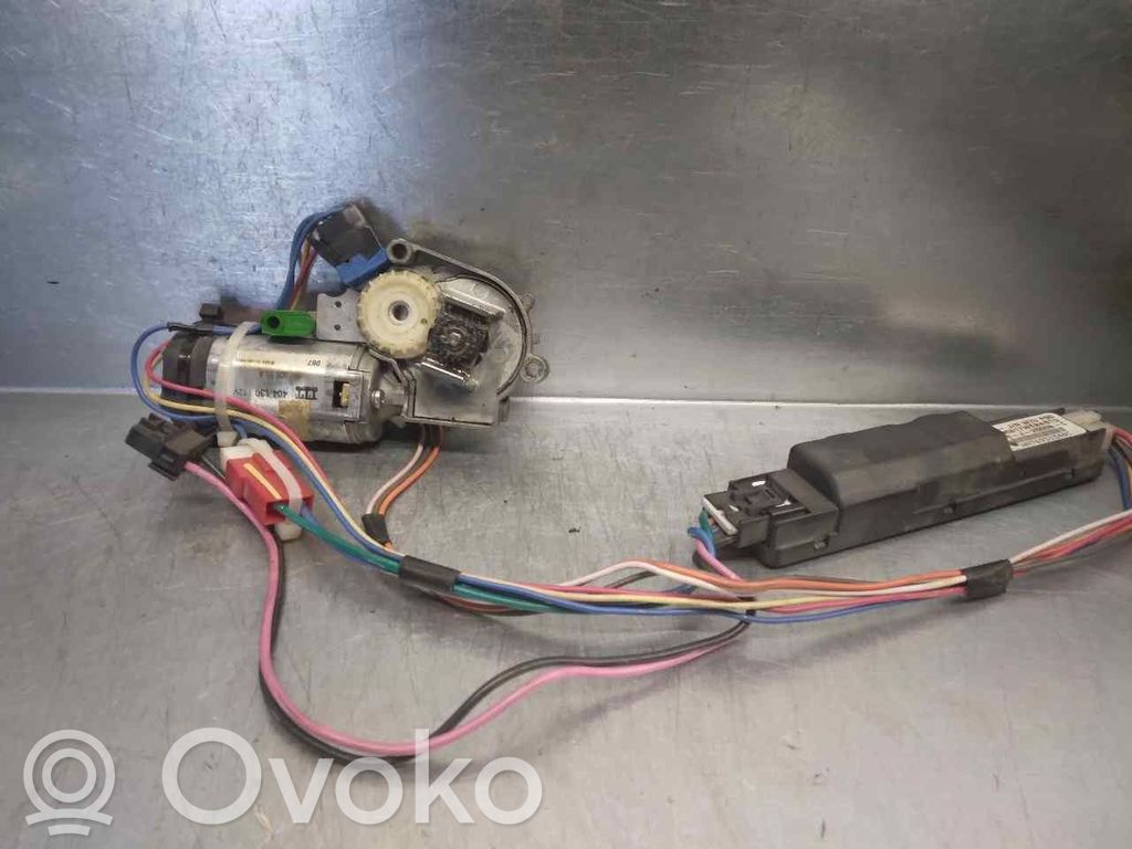 Opel Sintra Moottori/käyttölaite 