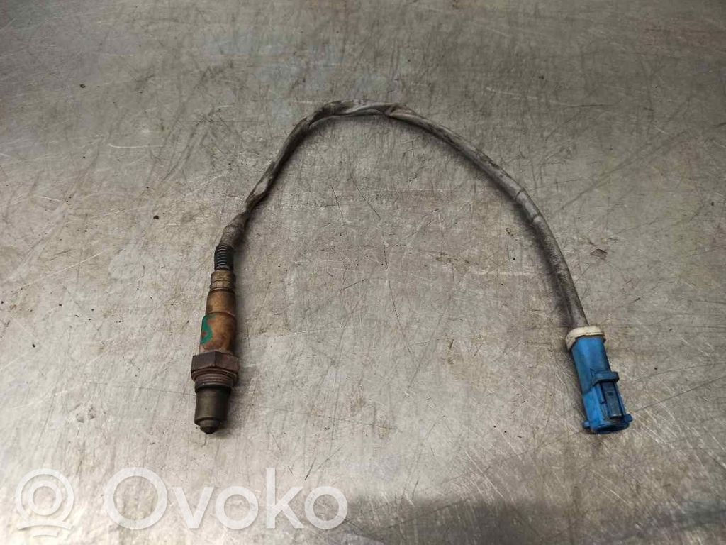 Ford Focus Lambda probe sensor 