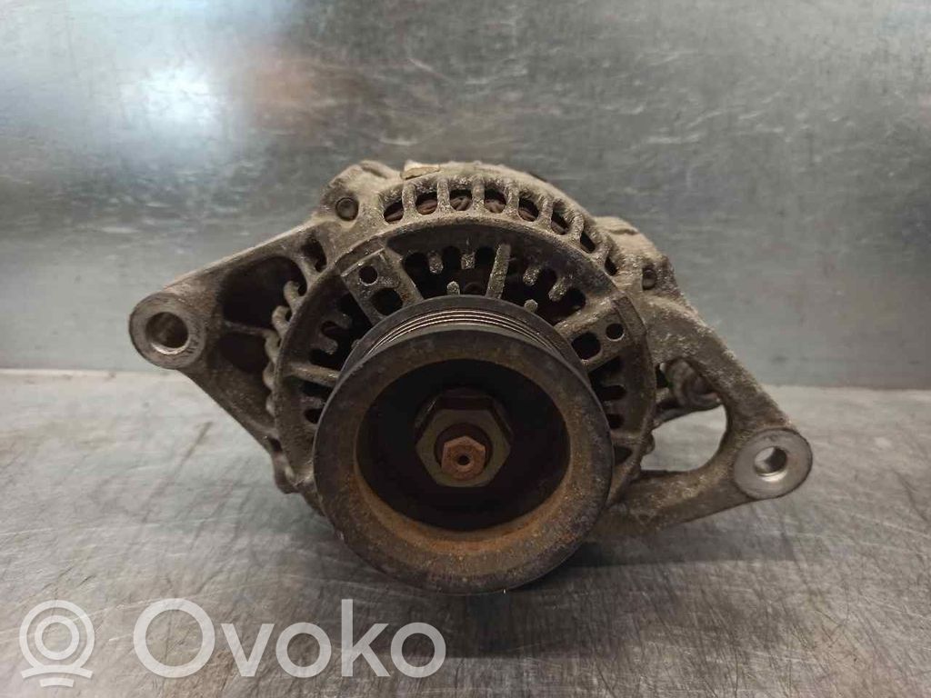 Chrysler Voyager Generatorius 