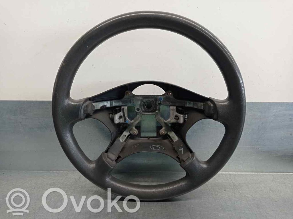 Ohjauspyörä   MR766263