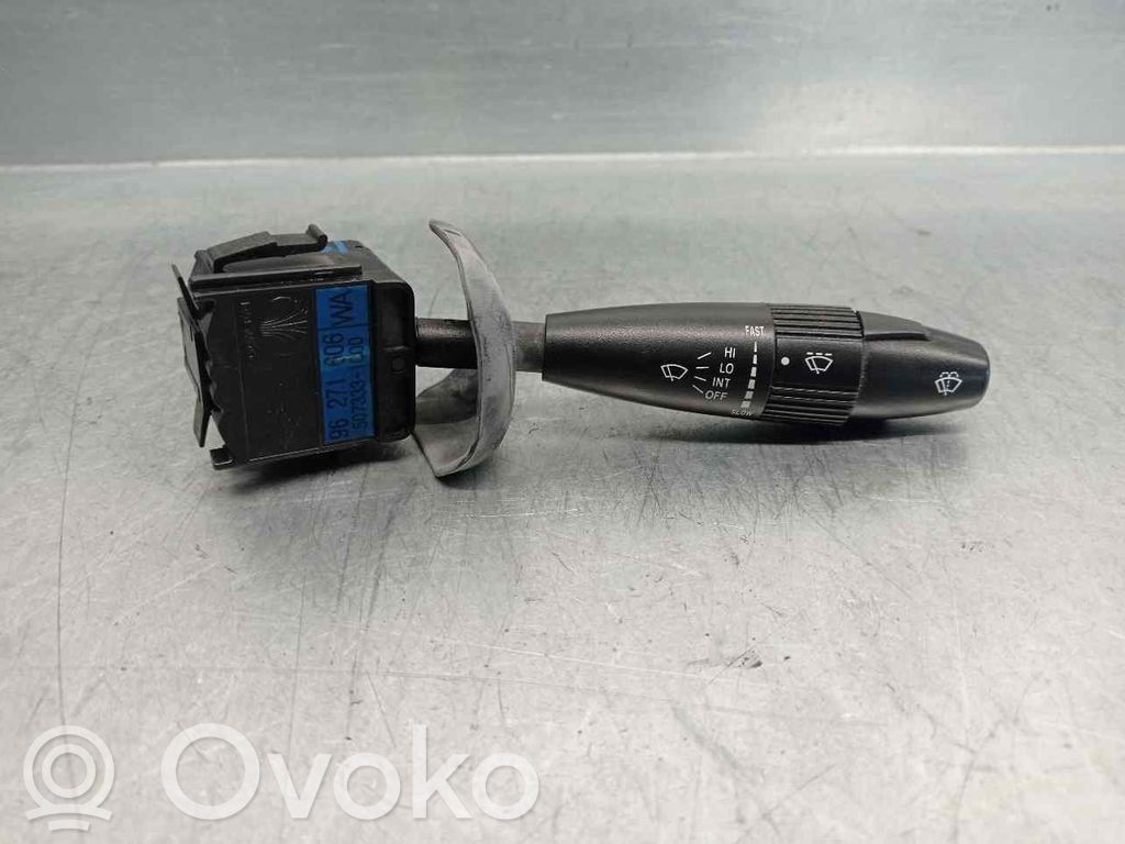 Daewoo Nubira Wiper control stalk 