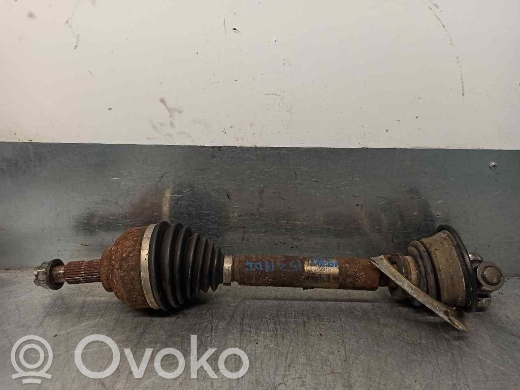 Renault Laguna II Front driveshaft 