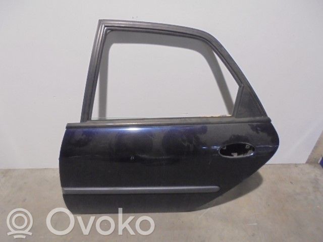 Renault Laguna I Puerta trasera 