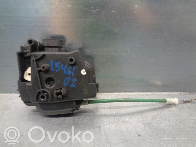 Lancia Musa Front door lock motor 