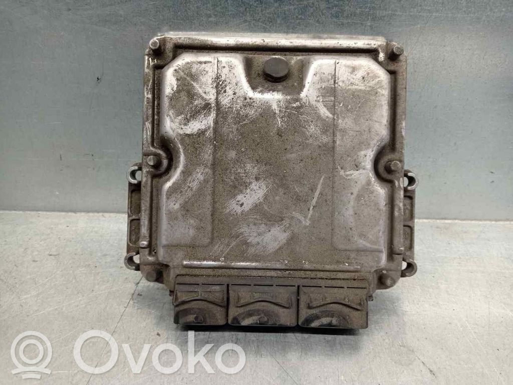 Renault Laguna I Engine control unit/module 