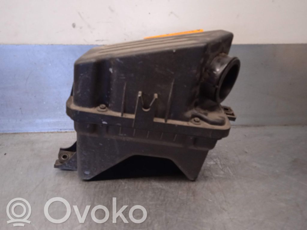 Chevrolet Aveo Oro filtro dėžė 
