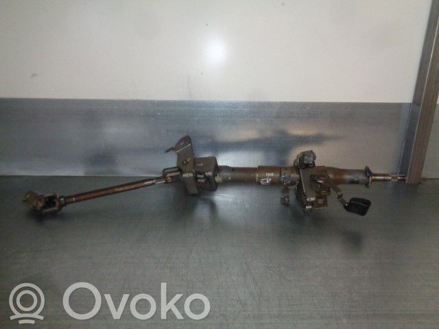 Chevrolet Aveo Kolumna kierownicza 