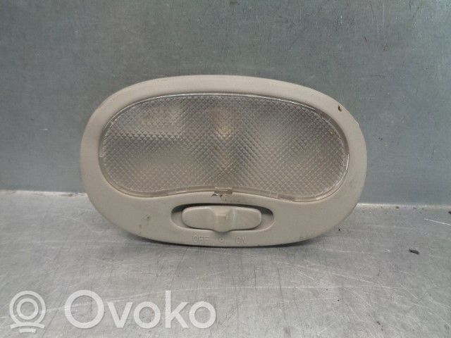 Chevrolet Aveo Kitas salono žibintas 