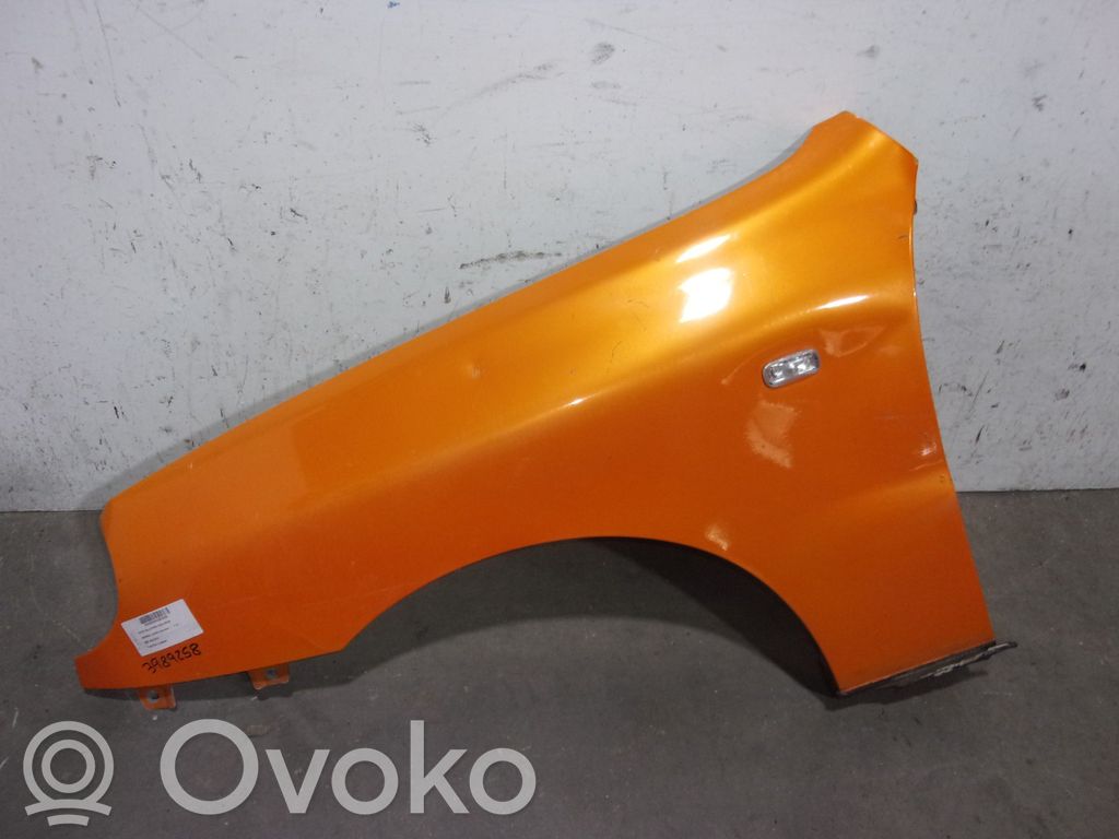 Daewoo Lanos Aripă 