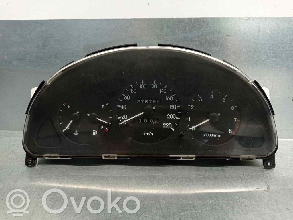 Daewoo Lanos Speedometer (instrument cluster) 