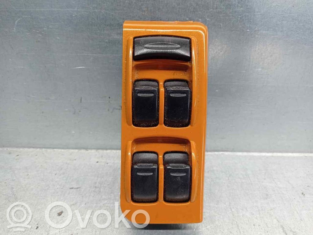 Daewoo Lanos Electric window control switch 
