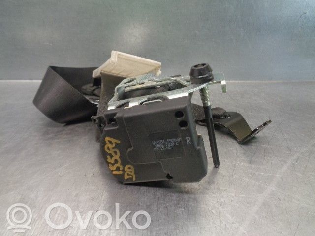 Opel Astra G Centură de siguranță față 