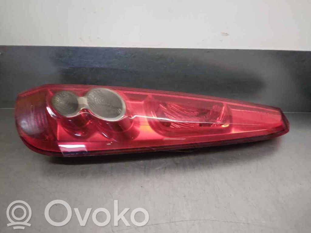 Ford Fiesta Takavalot 