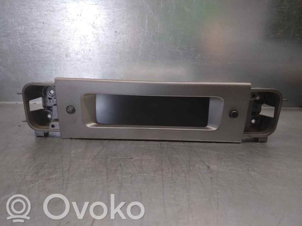 Audi A4 S4 B5 8D Interrupteur / bouton multifonctionnel 