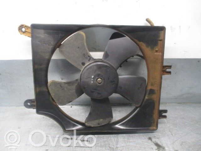 Daewoo Tacuma Electric radiator cooling fan 