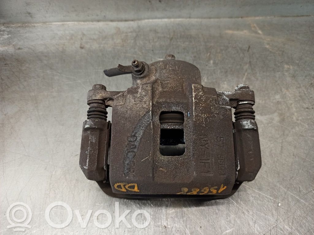 Daewoo Tacuma Передний суппорт 