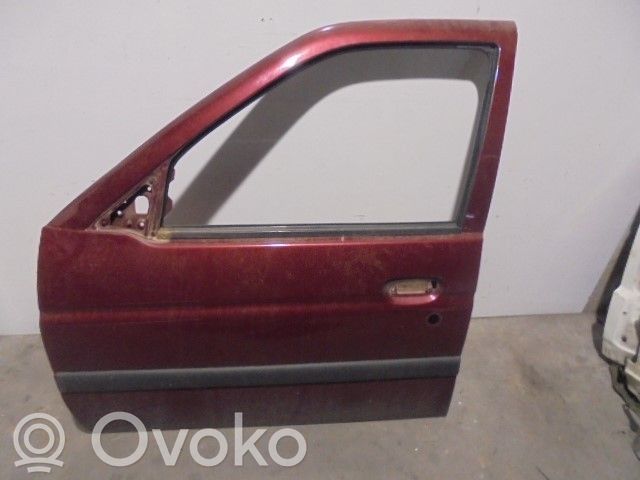 Ford Escort Дверь 