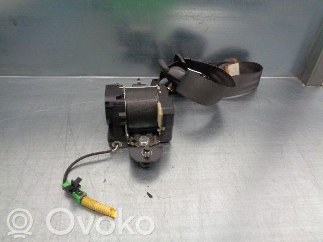 Chevrolet Aveo Cinturón delantero 