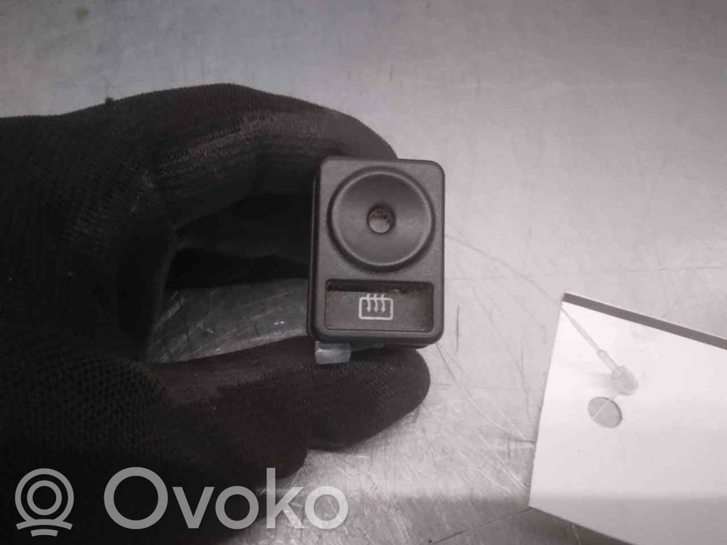 Ford Sierra Panel lighting control switch 
