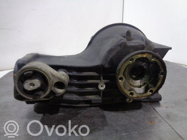 Audi A6 Allroad C5 Hinterachsdifferential 