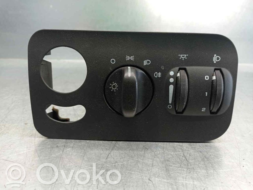 Chrysler Voyager Panel lighting control switch 