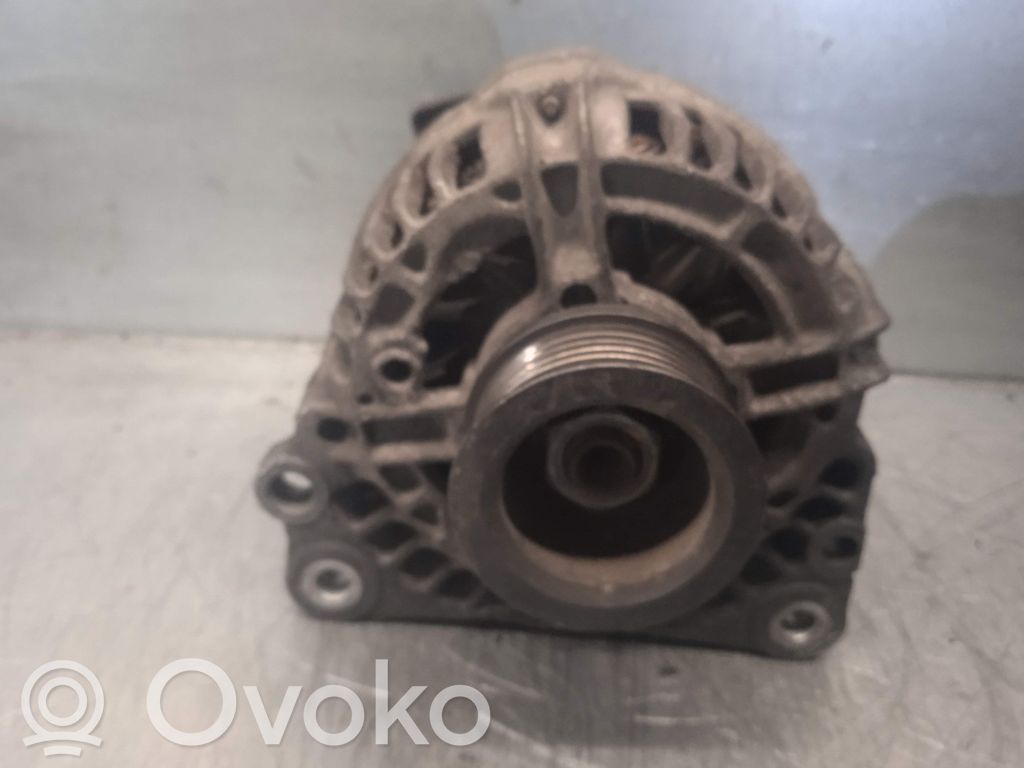 Skoda Fabia Mk1 (6Y) Alternator 