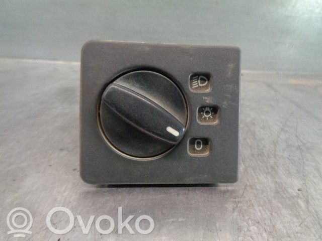 Peugeot Boxer Panel lighting control switch 