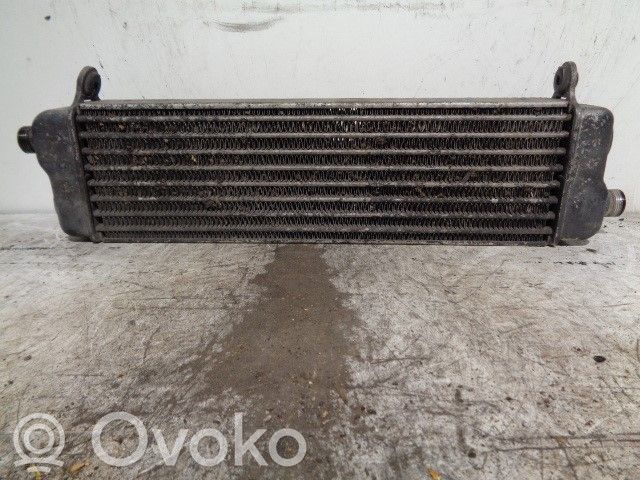 Renault Espace -  Grand espace IV Intercooler radiator 