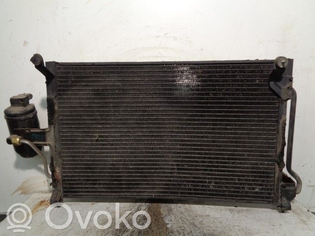 Opel Astra F Skraplacz / Chłodnica klimatyzacji 