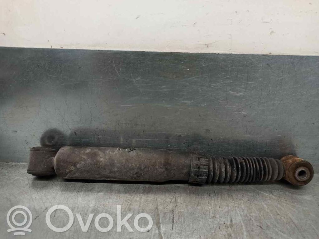 Peugeot Expert Stoßdämpfer hinten 