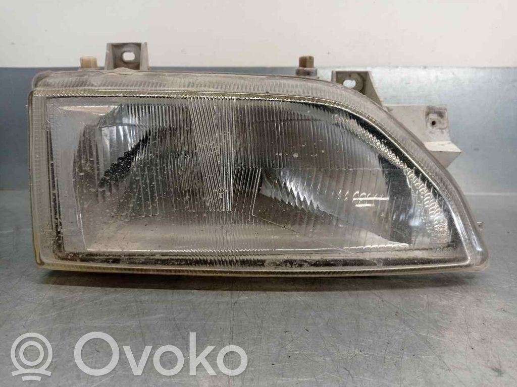 Ford Orion Scheinwerfer 