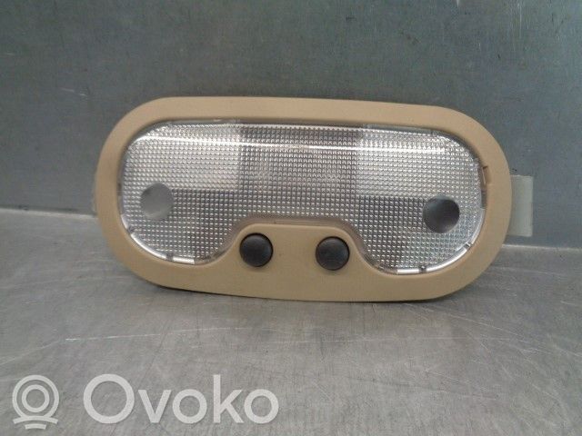 Cadillac SRX Other interior light 
