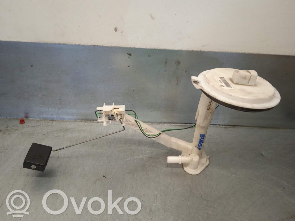 Cadillac SRX In-tank fuel pump 