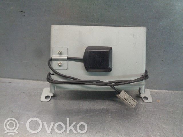 Cadillac SRX Inne komputery / moduły / sterowniki 